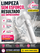 Escova Elétrica 5 em 1 para Limpeza